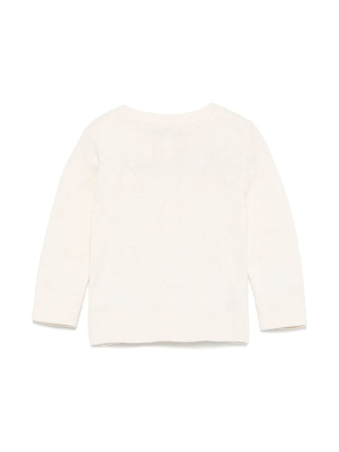 BONPOINT CARDIGAN TEYANA